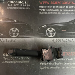 03w05a mando de intermitentes volvo s60 berlina disponemos de la posibilidad de realizar clonaciones y codificaciones , alquiler de centralitas reparacion de abs airbags , cuadros, tarjetas y direcciones Copia de llaves centralita del motor / motorsteuergerät / engine control unit unidad reprogramaciones egr dpr filtro de particulas , CONSULTAR PRECIOS Y DISPONIBLIDAD