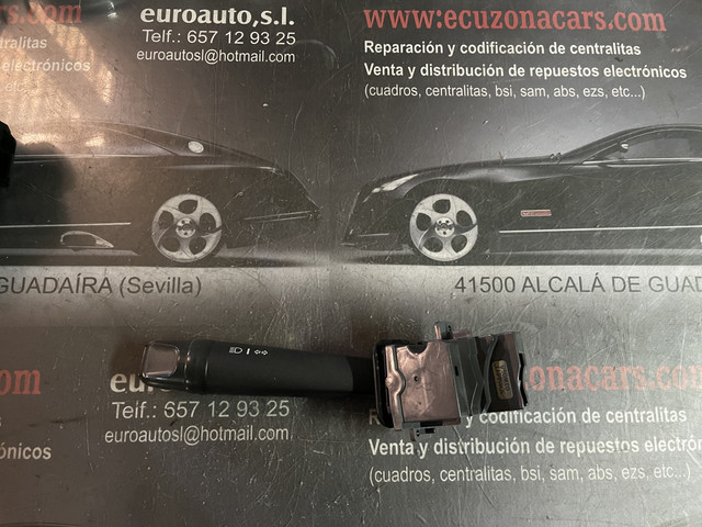 03w05a mando de intermitentes volvo s60 berlina disponemos de la posibilidad de realizar clonaciones y codificaciones , alquiler de centralitas reparacion de abs airbags , cuadros, tarjetas y direcciones Copia de llaves centralita del motor / motorsteuergerät / engine control unit unidad reprogramaciones egr dpr filtro de particulas , CONSULTAR PRECIOS Y DISPONIBLIDAD