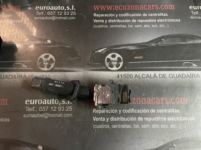 03w33d palanca de intermitencia volvo s80 v70 disponemos de la posibilidad de realizar clonaciones y codificaciones , alquiler de centralitas reparacion de abs airbags , cuadros, tarjetas y direcciones Copia de llaves centralita del motor / motorsteuergerät / engine control unit unidad reprogramaciones egr dpr filtro de particulas , CONSULTAR PRECIOS Y DISPONIBLIDAD