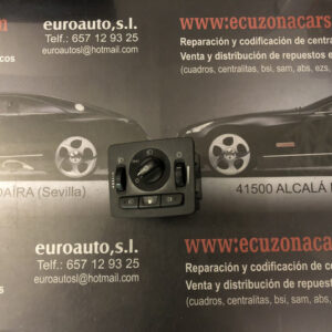 04w05t mando de luces volvo s40 conmutador de luces disponemos de la posibilidad de realizar clonaciones y codificaciones , alquiler de centralitas reparacion de abs airbags , cuadros, tarjetas y direcciones Copia de llaves centralita del motor / motorsteuergerät / engine control unit unidad reprogramaciones egr dpr filtro de particulas , CONSULTAR PRECIOS Y DISPONIBLIDAD