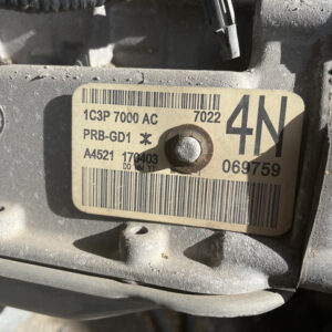 069759 a4521 170403 a4521170403 069759 1C3PAC PRBFF Ford F250sd Pickup Ford F350sd Pickup caja de cambiaos (1) disponemos de la posibilidad de realizar clonaciones y codificaciones , alquiler de centralitas reparacion de abs airbags , cuadros, tarjetas y direcciones Copia de llaves centralita del motor / motorsteuergerät / engine control unit unidad reprogramaciones egr dpr filtro de particulas , CONSULTAR PRECIOS Y DISPONIBLIDAD