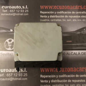 08627471a centralita de motor volvo s60 2.4i disponemos de la posibilidad de realizar clonaciones y codificaciones , alquiler de centralitas reparacion de abs airbags , cuadros, tarjetas y direcciones Copia de llaves centralita del motor / motorsteuergerät / engine control unit unidad reprogramaciones egr dpr filtro de particulas , CONSULTAR PRECIOS Y DISPONIBLIDAD
