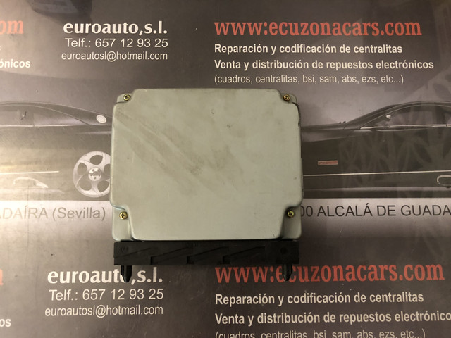 08627471a centralita de motor volvo s60 2.4i disponemos de la posibilidad de realizar clonaciones y codificaciones , alquiler de centralitas reparacion de abs airbags , cuadros, tarjetas y direcciones Copia de llaves centralita del motor / motorsteuergerät / engine control unit unidad reprogramaciones egr dpr filtro de particulas , CONSULTAR PRECIOS Y DISPONIBLIDAD