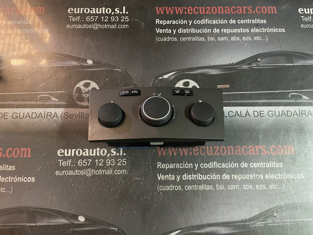 0al00 29c68 0al0029c68 90151240 0003 mndo de clima y calefaccion opel astra disponemos de la posibilidad de realizar clonaciones y codificaciones , alquiler de centralitas reparacion de abs airbags , cuadros, tarjetas y direcciones Copia de llaves centralita del motor / motorsteuergerät / engine control unit unidad reprogramaciones egr dpr filtro de particulas , CONSULTAR PRECIOS Y DISPONIBLIDAD