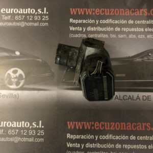 102301 wahler egr egr opel astra g berlina (1998->) 2. 2 dti. código motor: y 22 dtr. año: 2004. disponemos de la posibilidad de realizar clonaciones y codificaciones , alquiler de centralitas reparacion de abs airbags , cuadros, tarjetas y direcciones Copia de llaves centralita del motor / motorsteuergerät / engine control unit unidad reprogramaciones egr dpr filtro de particulas , CONSULTAR PRECIOS Y DISPONIBLIDAD