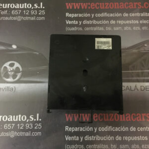 10313827 216759718A 74N3 CAJA DE FUSIBLES UNIDAD CONFORT RENAULT LAGUNA 2 disponemos de la posibilidad de realizar clonaciones y codificaciones , alquiler de centralitas reparacion de abs airbags , cuadros, tarjetas y direcciones Copia de llaves centralita del motor / motorsteuergerät / engine control unit unidad reprogramaciones egr dpr filtro de particulas , CONSULTAR PRECIOS Y DISPONIBLIDAD