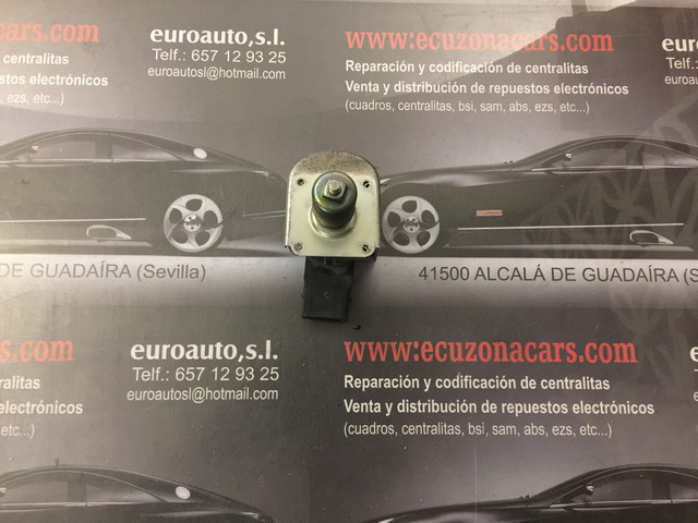 135 19495 5721 actuador de turbo bmw e90 320d disponemos de la posibilidad de realizar clonaciones y codificaciones , alquiler de centralitas reparacion de abs airbags , cuadros, tarjetas y direcciones Copia de llaves centralita del motor / motorsteuergerät / engine control unit unidad reprogramaciones egr dpr filtro de particulas , CONSULTAR PRECIOS Y DISPONIBLIDAD