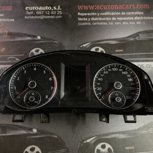 1k0 920 871 b 1k8920 871b 1k8 920 871 b sw0305 hwh05 cuadro de instrumentos volkswagen sirocco 2.0 gasolina (1) disponemos de la posibilidad de realizar clonaciones y codificaciones , alquiler de centralitas reparacion de abs airbags , cuadros, tarjetas y direcciones Copia de llaves centralita del motor / motorsteuergerät / engine control unit unidad reprogramaciones egr dpr filtro de particulas , CONSULTAR PRECIOS Y DISPONIBLIDAD