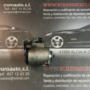 7582332 0525236 pp180525236 08050720 actuador diferencial bmw x6 disponemos de la posibilidad de realizar clonaciones y codificaciones , alquiler de centralitas reparacion de abs airbags , cuadros, tarjetas y direcciones Copia de llaves centralita del motor / motorsteuergerät / engine control unit unidad reprogramaciones egr dpr filtro de particulas , CONSULTAR PRECIOS Y DISPONIBLIDAD