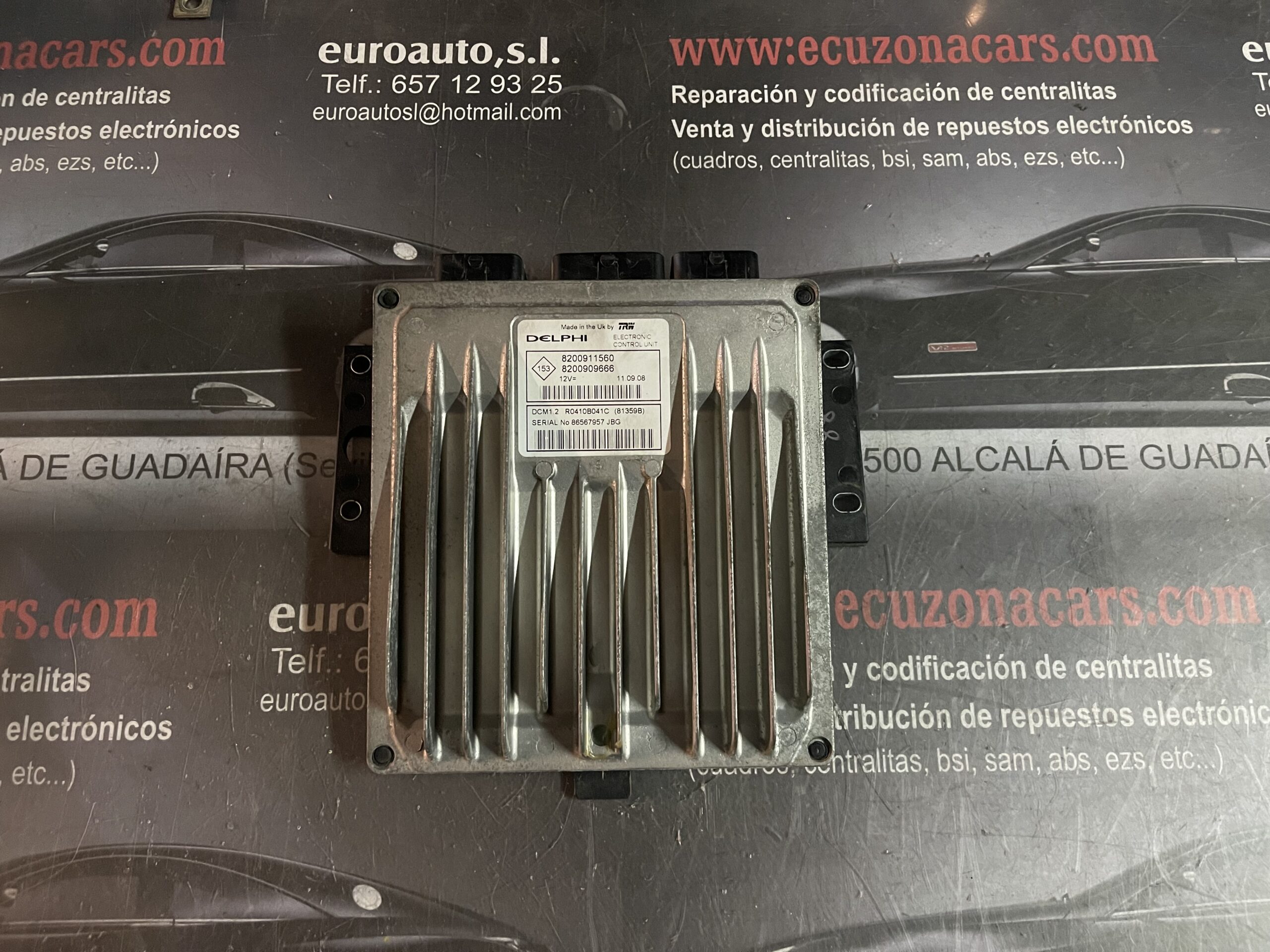 reparacion centraltia de motor renault megane clio scenic, fallos tipicos el coche deja de arrancar , anomalia de inyeccion, no hay señal de inyeccion, fallos esporadicos, averia de mariposa, problemas de comunicacion p0089 falta de presion de rail, df0053 inyectores disponemos de la posibilidad de realizar clonaciones y codificaciones , alquiler de centralitas reparacion de abs airbags , cuadros, tarjetas y direcciones Copia de llaves centralita del motor / motorsteuergerät / engine control unit unidad reprogramaciones egr dpr filtro de particulas , CONSULTAR PRECIOS Y DISPONIBLIDAD