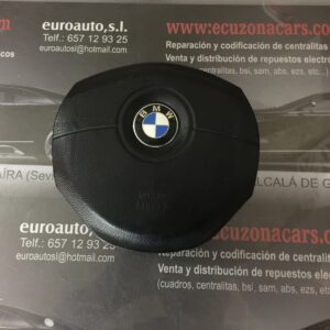 99b286sa01815 airbag de volante bmw e46 disponemos de la posibilidad de realizar clonaciones y codificaciones , alquiler de centralitas reparacion de abs airbags , cuadros, tarjetas y direcciones Copia de llaves centralita del motor / motorsteuergerät / engine control unit unidad reprogramaciones egr dpr filtro de particulas , CONSULTAR PRECIOS Y DISPONIBLIDAD