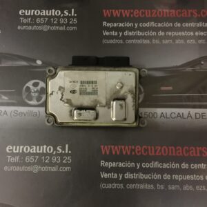 IAW 5NR2 C5 IAW5NR2C5 16481134 16698004 33R08F7C2 CENTRALITA DE MOTOR RENAULT CLIO 2 disponemos de la posibilidad de realizar clonaciones y codificaciones , alquiler de centralitas reparacion de abs airbags , cuadros, tarjetas y direcciones Copia de llaves centralita del motor / motorsteuergerät / engine control unit unidad reprogramaciones egr dpr filtro de particulas , CONSULTAR PRECIOS Y DISPONIBLIDAD