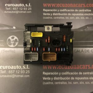 bsm l11 disponemos de la posibilidad de realizar clonaciones y codificaciones , alquiler de centralitas reparacion de abs airbags , cuadros, tarjetas y direcciones Copia de llaves centralita del motor / motorsteuergerät / engine control unit unidad reprogramaciones egr dpr filtro de particulas , CONSULTAR PRECIOS Y DISPONIBLIDAD