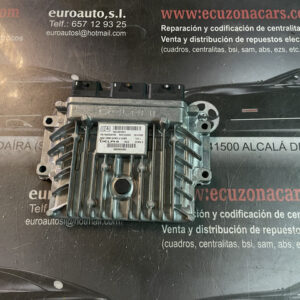 dcm3.4 r0413c009c 28147602 centralita de motor citroen c5 (1) disponemos de la posibilidad de realizar clonaciones y codificaciones , alquiler de centralitas reparacion de abs airbags , cuadros, tarjetas y direcciones Copia de llaves centralita del motor / motorsteuergerät / engine control unit unidad reprogramaciones egr dpr filtro de particulas , CONSULTAR PRECIOS Y DISPONIBLIDAD