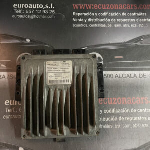 ddcr 80996a r0410b020a delphi trw centralita de motor 1.5 dci renault disponemos de la posibilidad de realizar clonaciones y codificaciones , alquiler de centralitas reparacion de abs airbags , cuadros, tarjetas y direcciones Copia de llaves centralita del motor / motorsteuergerät / engine control unit unidad reprogramaciones egr dpr filtro de particulas , CONSULTAR PRECIOS Y DISPONIBLIDAD