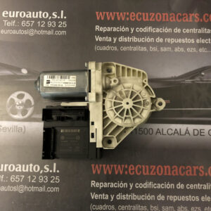 20 f005s00293 5p0 837 401 n 5p0837401n 1t0959701g motor elevalunas grupo vag disponemos de la posibilidad de realizar clonaciones y codificaciones , alquiler de centralitas reparacion de abs airbags , cuadros, tarjetas y direcciones Copia de llaves centralita del motor / motorsteuergerät / engine control unit unidad reprogramaciones egr dpr filtro de particulas , CONSULTAR PRECIOS Y DISPONIBLIDAD