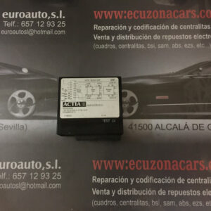 n83223 rele de intermitencia de remolque renault magnum actia disponemos de la posibilidad de realizar clonaciones y codificaciones , alquiler de centralitas reparacion de abs airbags , cuadros, tarjetas y direcciones Copia de llaves centralita del motor / motorsteuergerät / engine control unit unidad reprogramaciones egr dpr filtro de particulas , CONSULTAR PRECIOS Y DISPONIBLIDAD