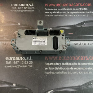 nbc250a 00 bcm body contrl iveco daly peugeot boxer (1) disponemos de la posibilidad de realizar clonaciones y codificaciones , alquiler de centralitas reparacion de abs airbags , cuadros, tarjetas y direcciones Copia de llaves centralita del motor / motorsteuergerät / engine control unit unidad reprogramaciones egr dpr filtro de particulas , CONSULTAR PRECIOS Y DISPONIBLIDAD