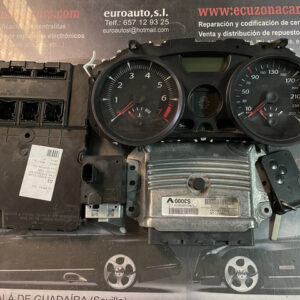 kit de arranque megane 2,0 gasolina s3000 215854212a 5357 589063 8200408780d uch simens 336 disponemos de la posibilidad de realizar clonaciones y codificaciones , alquiler de centralitas reparacion de abs airbags , cuadros, tarjetas y direcciones Copia de llaves centralita del motor / motorsteuergerät / engine control unit unidad reprogramaciones egr dpr filtro de particulas , CONSULTAR PRECIOS Y DISPONIBLIDAD