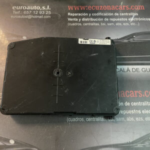 uchn3 renault scenic disponemos de la posibilidad de realizar clonaciones y codificaciones , alquiler de centralitas reparacion de abs airbags , cuadros, tarjetas y direcciones Copia de llaves centralita del motor / motorsteuergerät / engine control unit unidad reprogramaciones egr dpr filtro de particulas , CONSULTAR PRECIOS Y DISPONIBLIDAD