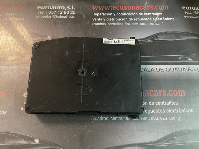 uchn3 renault scenic disponemos de la posibilidad de realizar clonaciones y codificaciones , alquiler de centralitas reparacion de abs airbags , cuadros, tarjetas y direcciones Copia de llaves centralita del motor / motorsteuergerät / engine control unit unidad reprogramaciones egr dpr filtro de particulas , CONSULTAR PRECIOS Y DISPONIBLIDAD