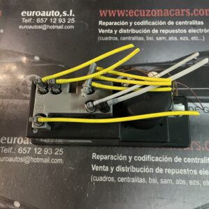 208 800 09 48 0 132 006 356 bomba de cierre centralizado mercedes benz clk w208 (1) disponemos de la posibilidad de realizar clonaciones y codificaciones , alquiler de centralitas reparacion de abs airbags , cuadros, tarjetas y direcciones Copia de llaves centralita del motor / motorsteuergerät / engine control unit unidad reprogramaciones egr dpr filtro de particulas , CONSULTAR PRECIOS Y DISPONIBLIDAD