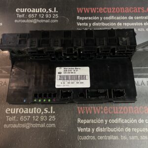 209 545 18 01 5dk 008 486 25 5dk00848625 hw0307 sw0205 unidad sam trasero mercedes benz clk w209 cabrio disponemos de la posibilidad de realizar clonaciones y codificaciones , alquiler de centralitas reparacion de abs airbags , cuadros, tarjetas y direcciones Copia de llaves centralita del motor / motorsteuergerät / engine control unit unidad reprogramaciones egr dpr filtro de particulas , CONSULTAR PRECIOS Y DISPONIBLIDAD