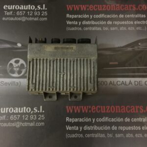 216510788 216510788 CENTRALITA OPEL MOVANO RENAULT MASTER disponemos de la posibilidad de realizar clonaciones y codificaciones , alquiler de centralitas reparacion de abs airbags , cuadros, tarjetas y direcciones Copia de llaves centralita del motor / motorsteuergerät / engine control unit unidad reprogramaciones egr dpr filtro de particulas , CONSULTAR PRECIOS Y DISPONIBLIDAD