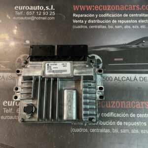 28340581 25187414 595172891 dcm3.7ap dcm37ap centralita de motor chevrolet orlando cruze disponemos de la posibilidad de realizar clonaciones y codificaciones , alquiler de centralitas reparacion de abs airbags , cuadros, tarjetas y direcciones Copia de llaves centralita del motor / motorsteuergerät / engine control unit unidad reprogramaciones egr dpr filtro de particulas , CONSULTAR PRECIOS Y DISPONIBLIDAD