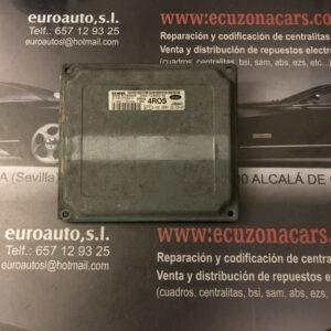 2s6a 12a650 se 2s6a12a650se sim22 centralita de motor ford fiesta disponemos de la posibilidad de realizar clonaciones y codificaciones , alquiler de centralitas reparacion de abs airbags , cuadros, tarjetas y direcciones Copia de llaves centralita del motor / motorsteuergerät / engine control unit unidad reprogramaciones egr dpr filtro de particulas , CONSULTAR PRECIOS Y DISPONIBLIDAD