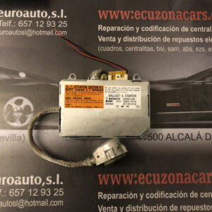 39000 16170 ballast starter renault velsatis disponemos de la posibilidad de realizar clonaciones y codificaciones , alquiler de centralitas reparacion de abs airbags , cuadros, tarjetas y direcciones Copia de llaves centralita del motor / motorsteuergerät / engine control unit unidad reprogramaciones egr dpr filtro de particulas , CONSULTAR PRECIOS Y DISPONIBLIDAD