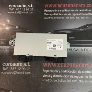 4427a cas4 d07888 61 35 9 367 376 9 01 cas4 bmw f10 serie 5 (1) disponemos de la posibilidad de realizar clonaciones y codificaciones , alquiler de centralitas reparacion de abs airbags , cuadros, tarjetas y direcciones Copia de llaves centralita del motor / motorsteuergerät / engine control unit unidad reprogramaciones egr dpr filtro de particulas , CONSULTAR PRECIOS Y DISPONIBLIDAD
