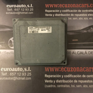 4m51 12a650 hg 4m5112a650hg sim28 centralita de motor ford fiesta disponemos de la posibilidad de realizar clonaciones y codificaciones , alquiler de centralitas reparacion de abs airbags , cuadros, tarjetas y direcciones Copia de llaves centralita del motor / motorsteuergerät / engine control unit unidad reprogramaciones egr dpr filtro de particulas , CONSULTAR PRECIOS Y DISPONIBLIDAD