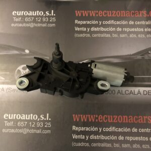 53028912 smart motor de limpia smart (2) disponemos de la posibilidad de realizar clonaciones y codificaciones , alquiler de centralitas reparacion de abs airbags , cuadros, tarjetas y direcciones Copia de llaves centralita del motor / motorsteuergerät / engine control unit unidad reprogramaciones egr dpr filtro de particulas , CONSULTAR PRECIOS Y DISPONIBLIDAD