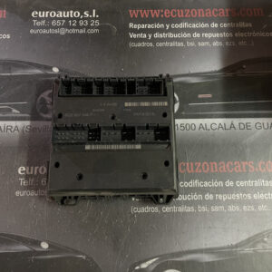 5wk48218 5wk4 8218 unidad confort grupo vag disponemos de la posibilidad de realizar clonaciones y codificaciones , alquiler de centralitas reparacion de abs airbags , cuadros, tarjetas y direcciones Copia de llaves centralita del motor / motorsteuergerät / engine control unit unidad reprogramaciones egr dpr filtro de particulas , CONSULTAR PRECIOS Y DISPONIBLIDAD