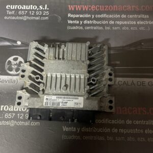 5ws40595f t 7g91 12a650 uf 7g9112a650uf sid206 CENTRALITA DE MOTOR FORD MONDEO 2.0 TDCI disponemos de la posibilidad de realizar clonaciones y codificaciones , alquiler de centralitas reparacion de abs airbags , cuadros, tarjetas y direcciones Copia de llaves centralita del motor / motorsteuergerät / engine control unit unidad reprogramaciones egr dpr filtro de particulas , CONSULTAR PRECIOS Y DISPONIBLIDAD