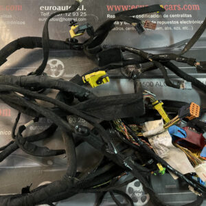 6571p6 instalacion electrica bajo salpicadero citroen c4 picasso instalacion completa disponemos de la posibilidad de realizar clonaciones y codificaciones , alquiler de centralitas reparacion de abs airbags , cuadros, tarjetas y direcciones Copia de llaves centralita del motor / motorsteuergerät / engine control unit unidad reprogramaciones egr dpr filtro de particulas , CONSULTAR PRECIOS Y DISPONIBLIDAD