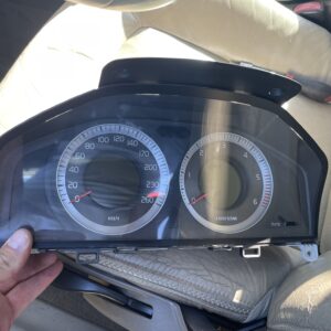 69199 710u 69199710u 36002197 bk9kb cuadro de intrumentos volvo s80 disponemos de la posibilidad de realizar clonaciones y codificaciones , alquiler de centralitas reparacion de abs airbags , cuadros, tarjetas y direcciones Copia de llaves centralita del motor / motorsteuergerät / engine control unit unidad reprogramaciones egr dpr filtro de particulas , CONSULTAR PRECIOS Y DISPONIBLIDAD