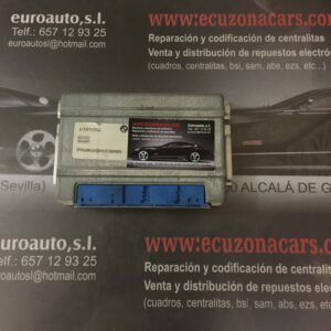 7 521 759 7521759 sw76 96 025 410 96025410 centralita de cambio automatico bmw x5 . disponemos de la posibilidad de realizar clonaciones y codificaciones , alquiler de centralitas reparacion de abs airbags , cuadros, tarjetas y direcciones Copia de llaves centralita del motor / motorsteuergerät / engine control unit unidad reprogramaciones egr dpr filtro de particulas , CONSULTAR PRECIOS Y DISPONIBLIDAD