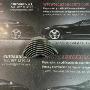 9 140 010 240 9140010240803y RESPSITENCIA DE CALEFACCION AUDI A4 disponemos de la posibilidad de realizar clonaciones y codificaciones , alquiler de centralitas reparacion de abs airbags , cuadros, tarjetas y direcciones Copia de llaves centralita del motor / motorsteuergerät / engine control unit unidad reprogramaciones egr dpr filtro de particulas , CONSULTAR PRECIOS Y DISPONIBLIDAD