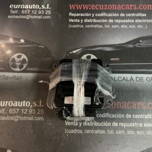 90 569 370 5WK91706 9 11 09 04 40 4 17006 KIT DE ARRANQUE OPEL ASTRA VECTRA ZAFIRA LISTO PARA COLOCAR Y ARRANCAR disponemos de la posibilidad de realizar clonaciones y codificaciones , alquiler de centralitas reparacion de abs airbags , cuadros, tarjetas y direcciones Copia de llaves centralita del motor / motorsteuergerät / engine control unit unidad reprogramaciones egr dpr filtro de particulas , CONSULTAR PRECIOS Y DISPONIBLIDAD