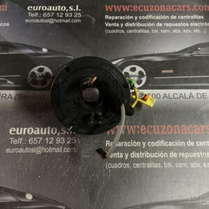 SENSOR DE ANGULO DE GIRO MERCEDES BENZ CLASE C W203 CLASE A W169 disponemos de la posibilidad de realizar clonaciones y codificaciones , alquiler de centralitas reparacion de abs airbags , cuadros, tarjetas y direcciones Copia de llaves centralita del motor / motorsteuergerät / engine control unit unidad reprogramaciones egr dpr filtro de particulas , CONSULTAR PRECIOS Y DISPONIBLIDAD