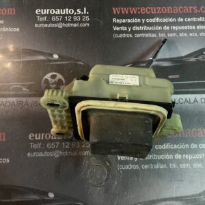 A 203 267 25 24 SELECTOR DE CAMBIO MERCEDES BENZ CLASE C W203 disponemos de la posibilidad de realizar clonaciones y codificaciones , alquiler de centralitas reparacion de abs airbags , cuadros, tarjetas y direcciones Copia de llaves centralita del motor / motorsteuergerät / engine control unit unidad reprogramaciones egr dpr filtro de particulas , CONSULTAR PRECIOS Y DISPONIBLIDAD