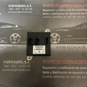 A5203219000ED HW3402 SW0603 UNIDAD DE CONTROL MERCEDES BENZ CLASE E W211 disponemos de la posibilidad de realizar clonaciones y codificaciones , alquiler de centralitas reparacion de abs airbags , cuadros, tarjetas y direcciones Copia de llaves centralita del motor / motorsteuergerät / engine control unit unidad reprogramaciones egr dpr filtro de particulas , CONSULTAR PRECIOS Y DISPONIBLIDAD