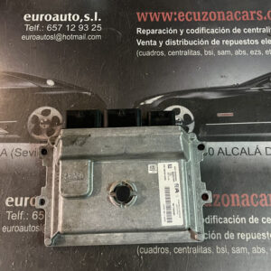 HW CMME V4611 A2C1403940001 282104769 CENTRALITA DE MOTOR CITROEN C3 DS3 PEUGEOT 208 308 (2) disponemos de la posibilidad de realizar clonaciones y codificaciones , alquiler de centralitas reparacion de abs airbags , cuadros, tarjetas y direcciones Copia de llaves centralita del motor / motorsteuergerät / engine control unit unidad reprogramaciones egr dpr filtro de particulas , CONSULTAR PRECIOS Y DISPONIBLIDAD