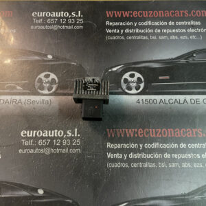 NAGARES BDL CAJA DE CALENTADORES RELE RENAULT disponemos de la posibilidad de realizar clonaciones y codificaciones , alquiler de centralitas reparacion de abs airbags , cuadros, tarjetas y direcciones Copia de llaves centralita del motor / motorsteuergerät / engine control unit unidad reprogramaciones egr dpr filtro de particulas , CONSULTAR PRECIOS Y DISPONIBLIDAD