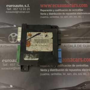 UNIDAD CONFORT MINI R50 disponemos de la posibilidad de realizar clonaciones y codificaciones , alquiler de centralitas reparacion de abs airbags , cuadros, tarjetas y direcciones Copia de llaves centralita del motor / motorsteuergerät / engine control unit unidad reprogramaciones egr dpr filtro de particulas , CONSULTAR PRECIOS Y DISPONIBLIDAD