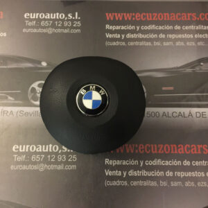 01B116DT0838T 33675789104Z 07B310DT0153P 33675789103W AIRBAG DE VOLANTE BMW E46 disponemos de la posibilidad de realizar clonaciones y codificaciones , alquiler de centralitas reparacion de abs airbags , cuadros, tarjetas y direcciones Copia de llaves centralita del motor / motorsteuergerät / engine control unit unidad reprogramaciones egr dpr filtro de particulas , CONSULTAR PRECIOS Y DISPONIBLIDAD