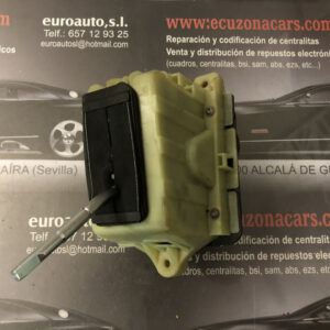 a 204 267 47 24 15845wt43st2 selector de cambio mercedes benz clase c w204 (3) disponemos de la posibilidad de realizar clonaciones y codificaciones , alquiler de centralitas reparacion de abs airbags , cuadros, tarjetas y direcciones Copia de llaves centralita del motor / motorsteuergerät / engine control unit unidad reprogramaciones egr dpr filtro de particulas , CONSULTAR PRECIOS Y DISPONIBLIDAD