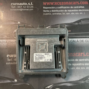 a 266 153 41 79 a2661534179 a 001 446 03 40 a0014460340 sim266 w169 150 gasolina clase b (1) disponemos de la posibilidad de realizar clonaciones y codificaciones , alquiler de centralitas reparacion de abs airbags , cuadros, tarjetas y direcciones Copia de llaves centralita del motor / motorsteuergerät / engine control unit unidad reprogramaciones egr dpr filtro de particulas , CONSULTAR PRECIOS Y DISPONIBLIDAD